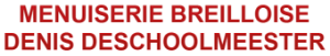 Menuiserie Breilloise Logo
