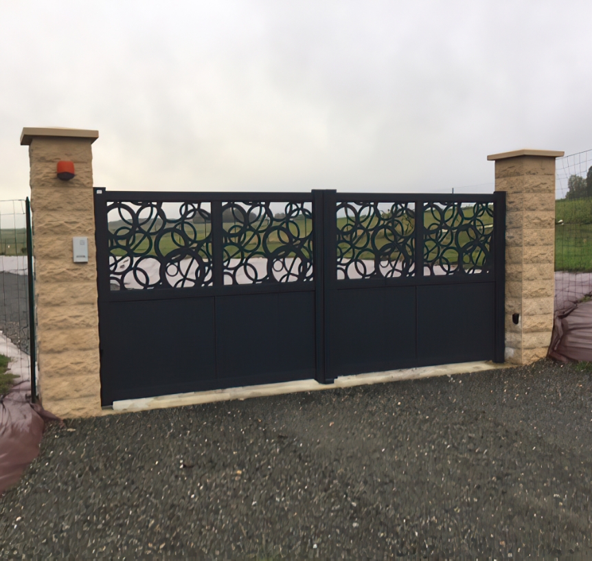 Menuiserie Breilloise Menuiserie Le Mans Bloc1